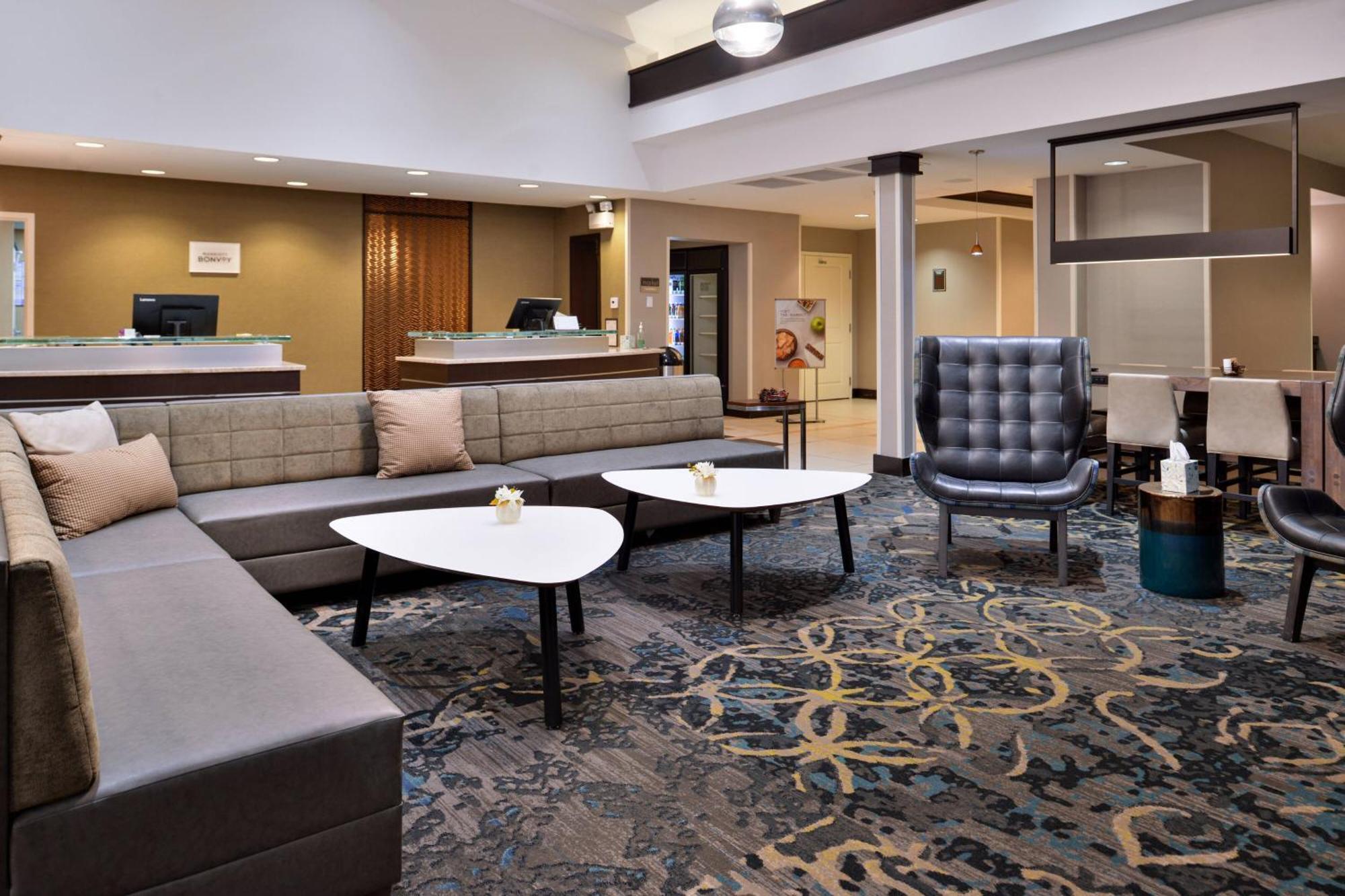 Residence Inn By Marriott Coralville Exterior foto