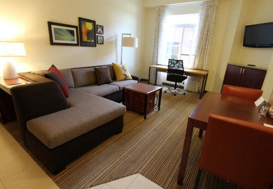 Residence Inn By Marriott Coralville Cameră foto