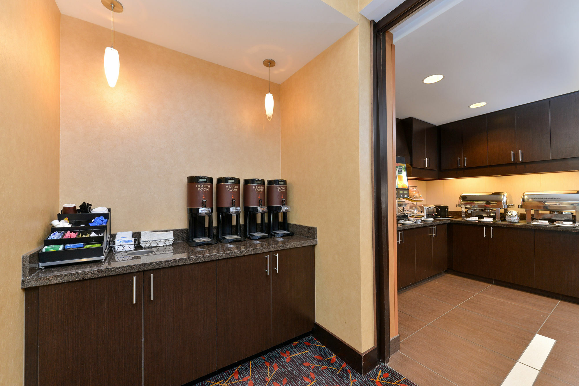 Residence Inn By Marriott Coralville Exterior foto